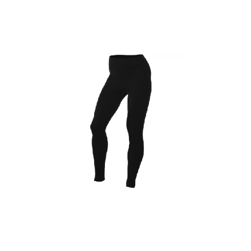 NIKE W NK DF ONE HR TIGHT