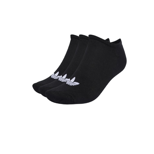 [S20274] ADIDAS MEDIA TREFOIL LINER SOCK