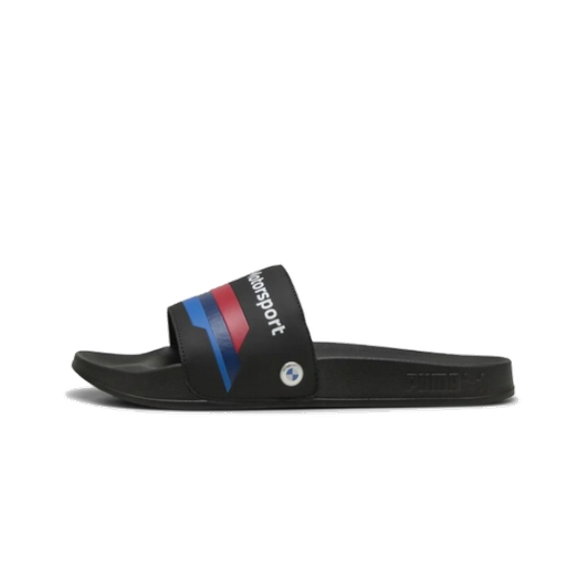 PUMA BMW MMS LEADCAT 2.0 LOGO