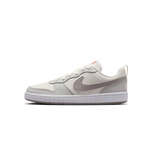 NIKE COURT BOROUGH LOW RECRAFT BG