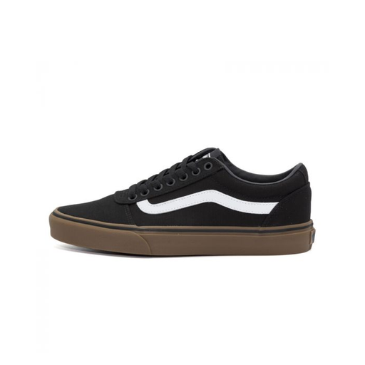 VANS WARD
