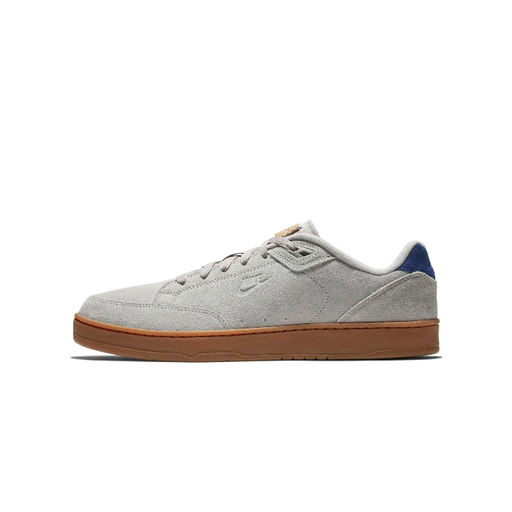 NIKE GRANDSTAND II SUEDE