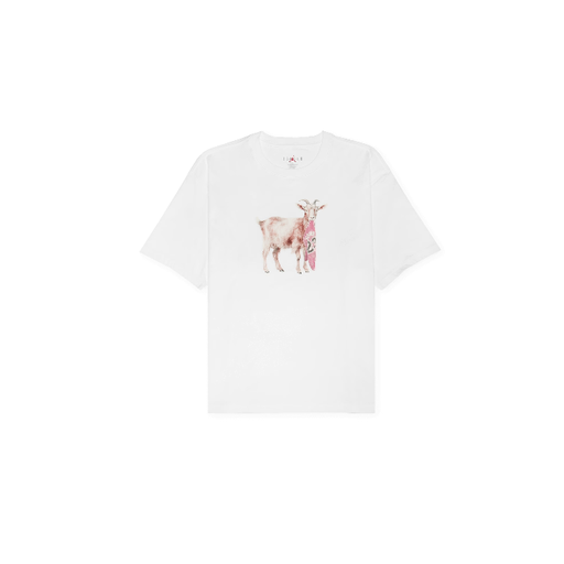 NIKE M J NC COMIC SS CREW