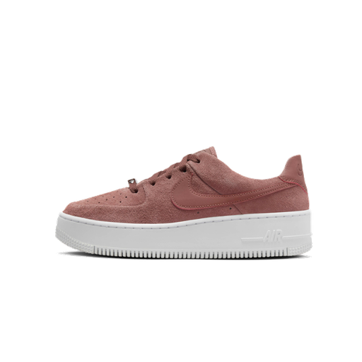 NIKE WMNS AF1 SAGE LOW