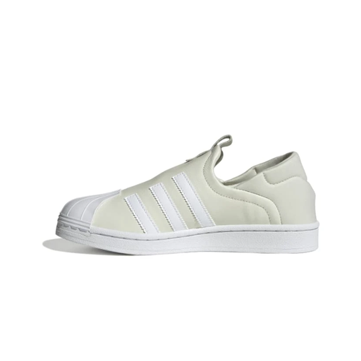 ADIDAS SUPERSTAR SLIP ON W