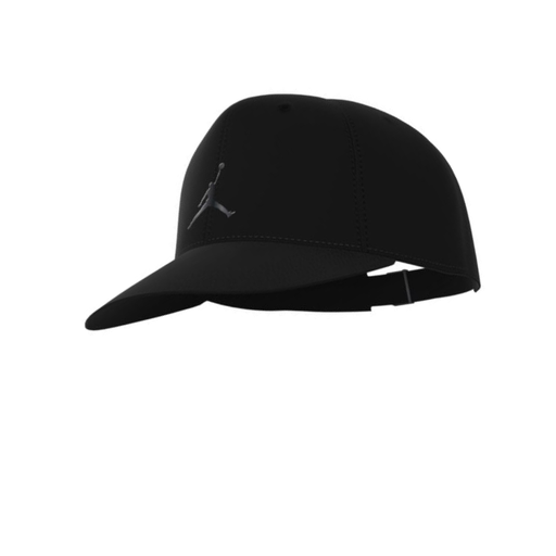 NIKE CAP J RISE S CB MTL JM