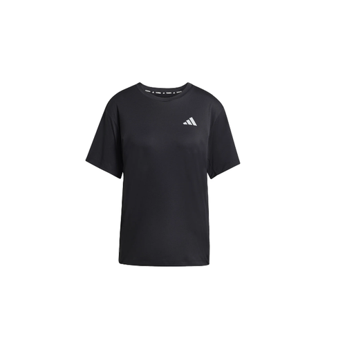 ADIDAS W RUN ESS TEE