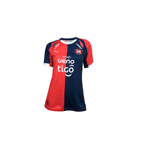 PUMA W CCP 26 HOME SHIRT